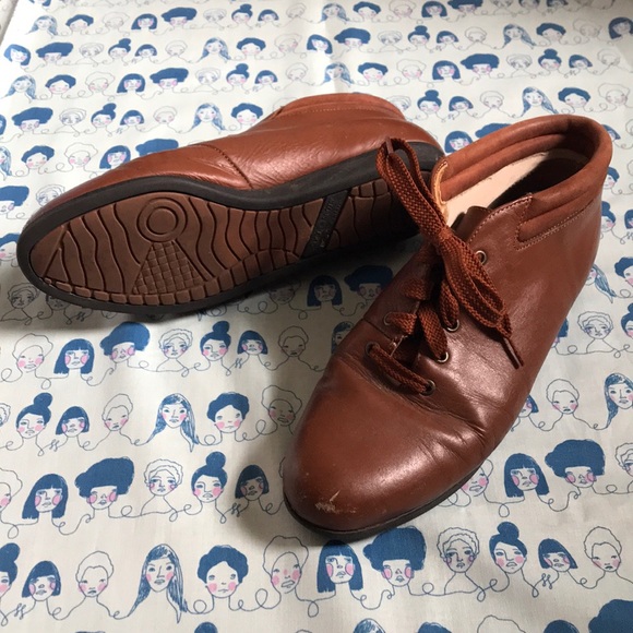 Vintage Shoes - ❌sold❌VTG elf booties🧚🏻‍♂️